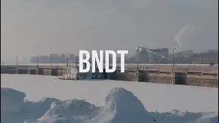 Vouldemar Providec & DiXXXait-BNDT (оффициальный клип)
