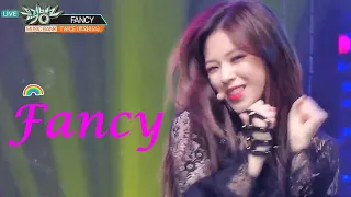 트와이스(TWICE) - FANCY (팬시) [교차편집 Stage Mix]