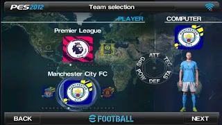 PES 2012 MOD 2023 APK MEDIAFIRE