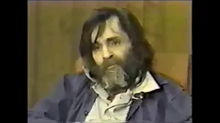 CHARLES MANSON ELECTRIC CHAIR ft. Hatsenu Muki