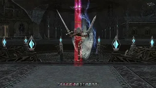 Use skills Bladedancer | Spectral Dancer [Lineage II - Interlude]