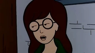 Daria - je suis trop intelligente et trop sensible