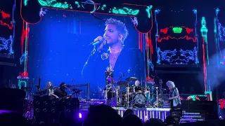 A Kind Of Magic - Queen & Adam Lambert -BMO Stadium 11/11/23