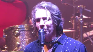 Rick Springfield - Medley - Love Is Alright Tonite - 9/23/23 - The Durham Fair - Durham, CT