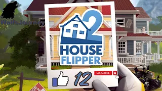House Flipper 2   12 First real flip The Sell