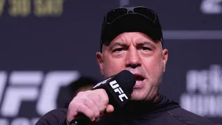 Joe Rogan Reaches New Deal With Spotify