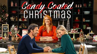 Candy Coated Christmas 2021 Trailer
