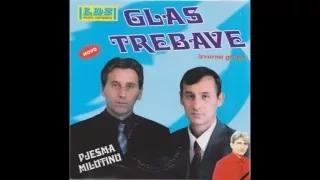 Glas Trebave - Potegni povuci (Official audio)