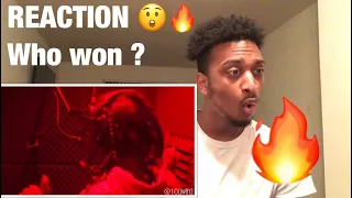 Ar’mon And Trey - For Everybody ft Lil Perfect V.S Taylor Girls - ion mess with you ( REACTION !! )