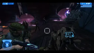 "Wait...Who's fighting who now?!"" - Revelion457's Halo 2 campaign Overhaul