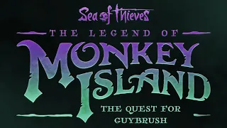 Legend Of Monkey Island Tall Tale 2 - The Quest for Guybrush Complete Guide - All Commendations. SOT