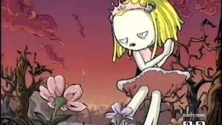 23 L'il Ballerina - Lenore, the Cute Little Dead Girl (RUS)