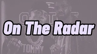 Drake & Central Cee - On The Radar (Lyrics)