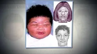 Girl abducted as baby reunites with parents 18 years later