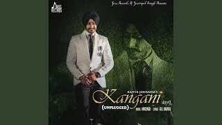 Kangani (feat. Gill Raunta) (Unplugged)