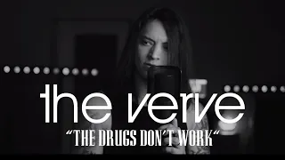 The Verve - The Drugs Don't Work (cover) by Juan Carlos Cano