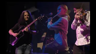 Spain (Live at ProgStock) feat. Joe Deninzon, Rachel Flowers, & Alex Skolnick