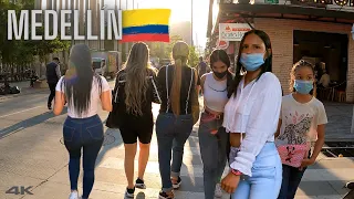 🇨🇴 Medellin Downtown "El Centro" Colombia