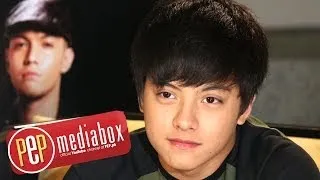 Daniel Padilla talks about holding hands with Kathryn Bernardo while sleeping on set