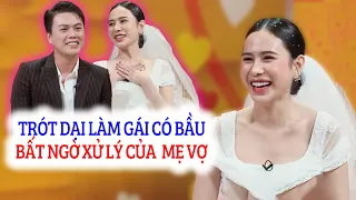 Trót làm Bạn Gái có Bầu Mẹ Vợ bắt bỏ Chàng Ca Sĩ sợ hãi đối mặt và cái kết thật đẹp | Vợ Chồng Son