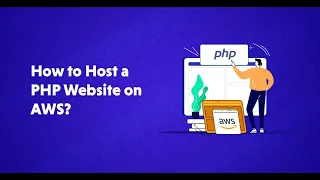 PHP MYSQL Website on EC2  |  Host a PHP MYSQL Website on AWS