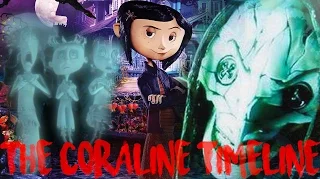 Full Coraline TIMELINE (Coraline: Part 3) [Theory]