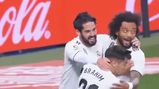 [SportTV365] Real Madrid vs Huesca 3-2 Extended Highlights & All Goals 2019