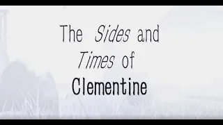 The Sides and Times of Clementine: A Tribute to The Walking Dead