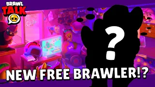 😱13 СЕЗОН BRAWL PASS! НОВЫЙ ХРОМАТИЧЕСКИЙ БРАВЛЕР! ДВЕ НЕДЕЛИ ПОДАРКОВ! ОБНОВЛЕНИЕ БРАВЛ СТАРС’