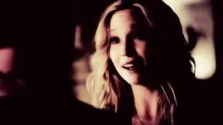 Klaus & Caroline  | Elijah & Katherine ► Please don't go