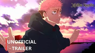 JUJUTSU KAISEN ,  Season 3 ,Culling Games arc  | UNOFFICIAL TRAILER   #jjk#trailer