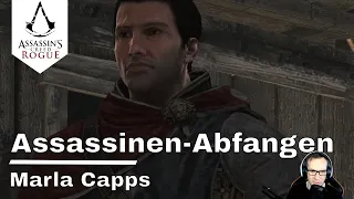Assassin's Creed Rogue Remastered - Assassinen-Abfangen - Marla Capps