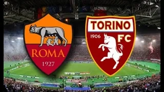 roma - torino 3 - 2 highlights & all goals 19/01/2019