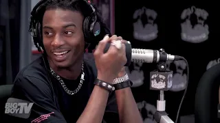 Playboi Carti Disrespects Big Boy TV