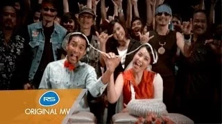บาว-ปาน (รีเทิร์น) : คาราบาว-ปาน [Official MV]