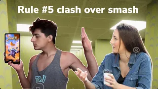 Clash royale players be like…
