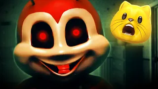 THIS GAME WAS BANNED?! | Five Nights At Jollibee's | Fan Choice FRIGHTday