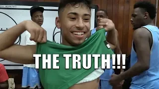 What REALLY HAPPENED when JULIAN NEWMAN came to New York TWICE!
