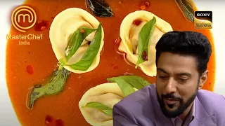 समझ नहीं आ रहा हम India में Holi मना रहे हैं या Italy में  | MasterChef India | Full Episode