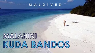 MALAHINI KUDA BANDOS