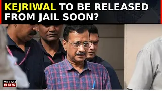 ED Opposes Arvind Kejriwal's Bail Plea; AAP Convener Cries Foul  As SC To Pass Interim Order In Plea