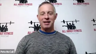 Dr. Brad Schoenfeld - Exercise for Muscle Growth