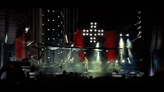 Rammstein - Links 2 3 4 (Beograd 24.05.2024)