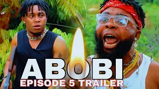 ABOBI - JAGABAN SQUAD Episode 5 trailer (STATE OF EMERGENCY)