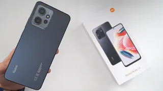 Serinin En Ucuz Telefonu Ofiste! | Redmi Note 12 Kutu Açılışı