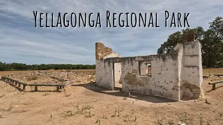 Yellagonga Regional Park (Perth, Western Australia)
