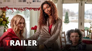 BEST. CHRISTMAS. EVER! (2023) | Trailer italiano della commedia natalizia di Netflix