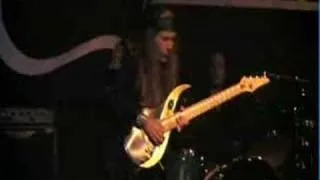 ULI JON ROTH [ SKY OVERTURE ] LIVE 2005.