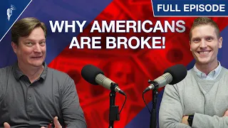 Why High Paid Americans Are Actually BROKE!