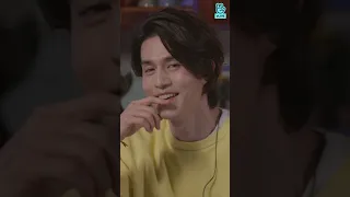 [VLIVE] Lee Dong Wook 이동욱 - Radio Apart (CC subs)